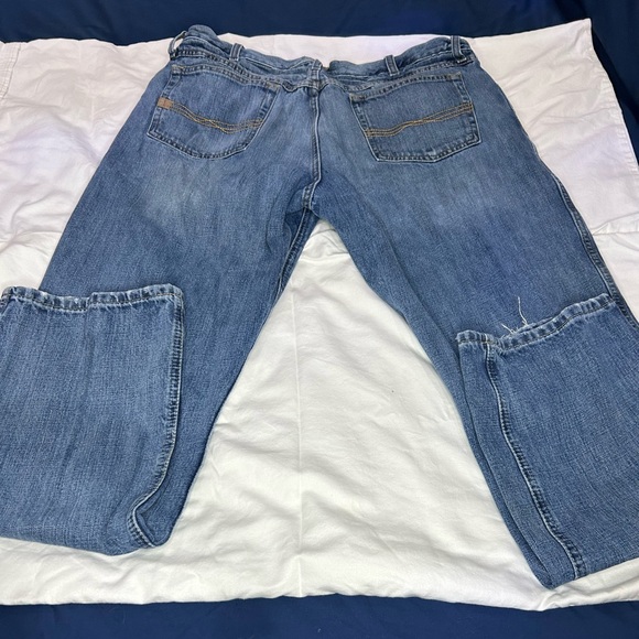 Ariat M3 Loose 36x34 - Picture 10 of 13